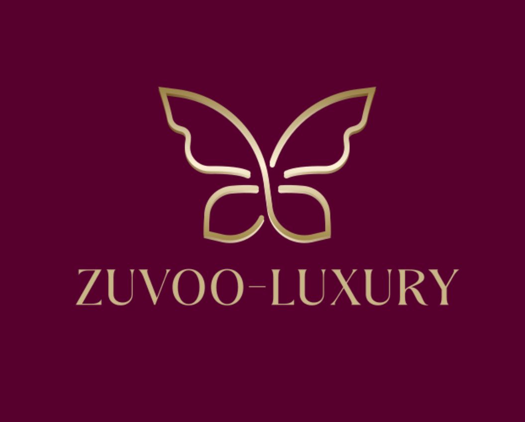 ZUVOO Luxury Logo